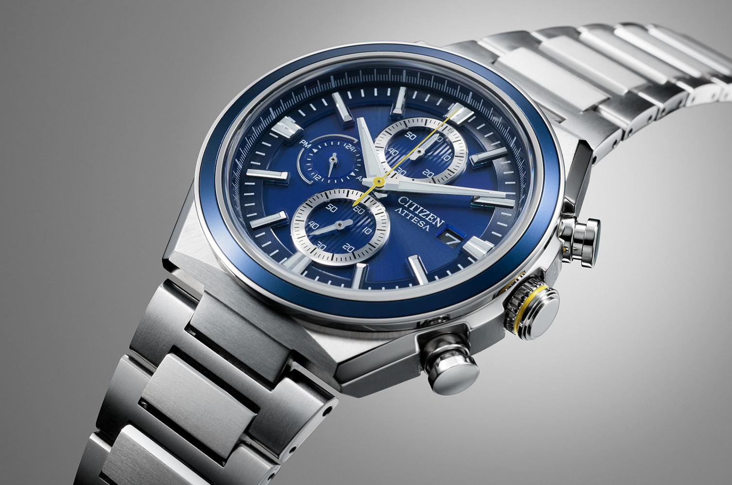 Citizen CA0837-65L zegarek - miniatura 5