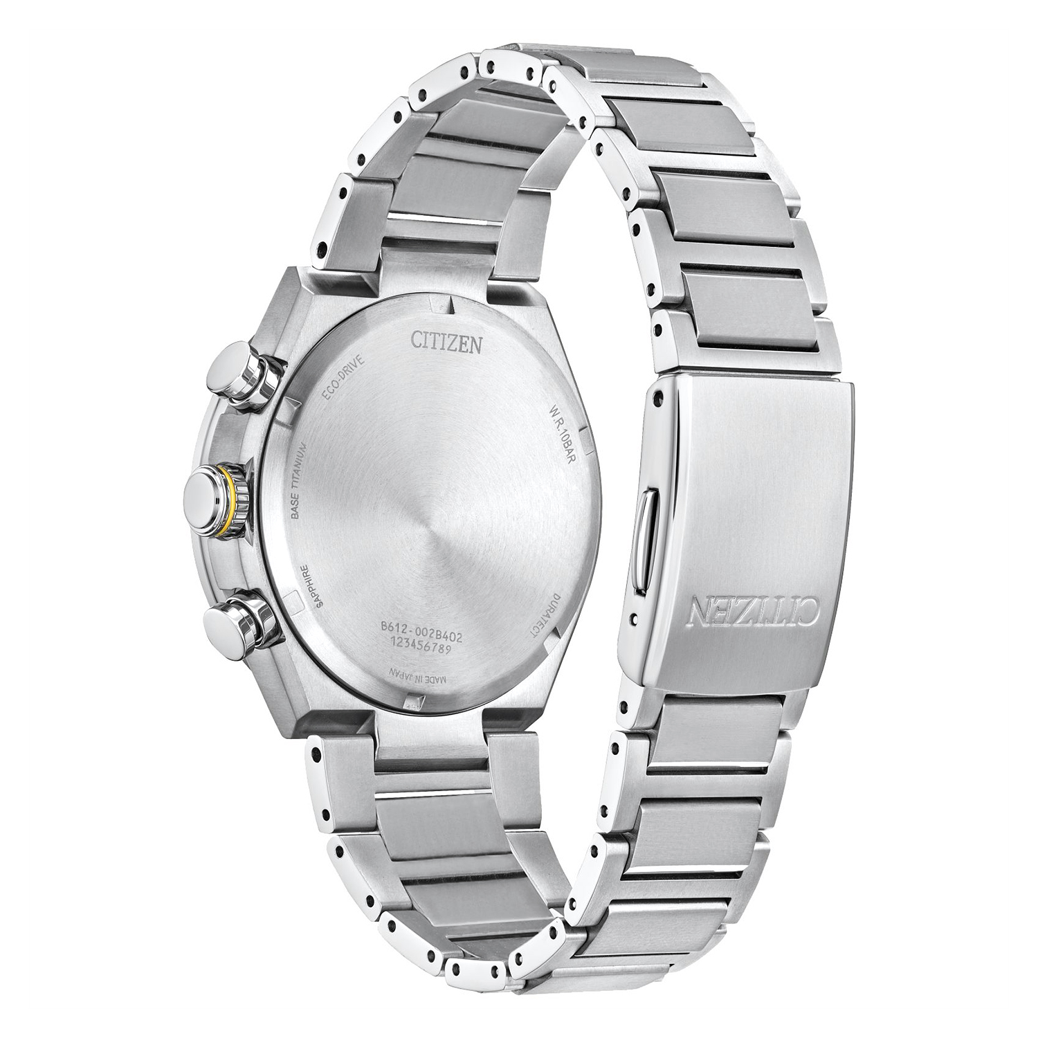 Citizen CA0837-65L zegarek - miniatura 3