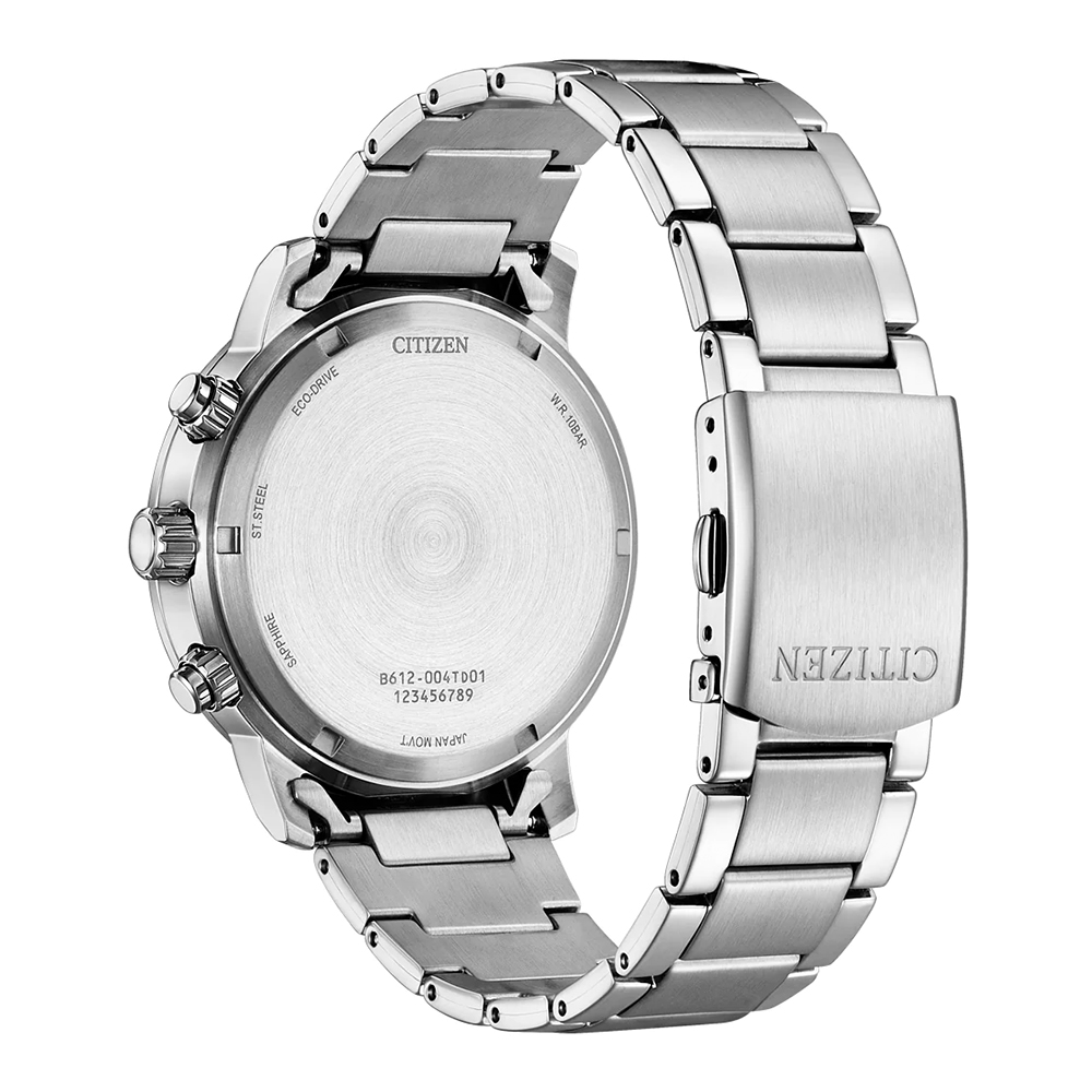 Citizen CA0840-87E zegarek - miniatura 3