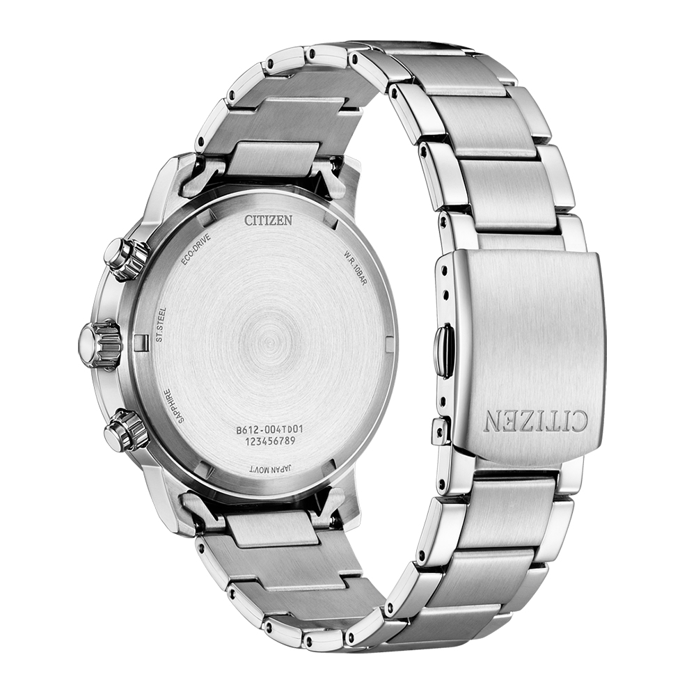 Citizen CA0840-87L zegarek - miniatura 2