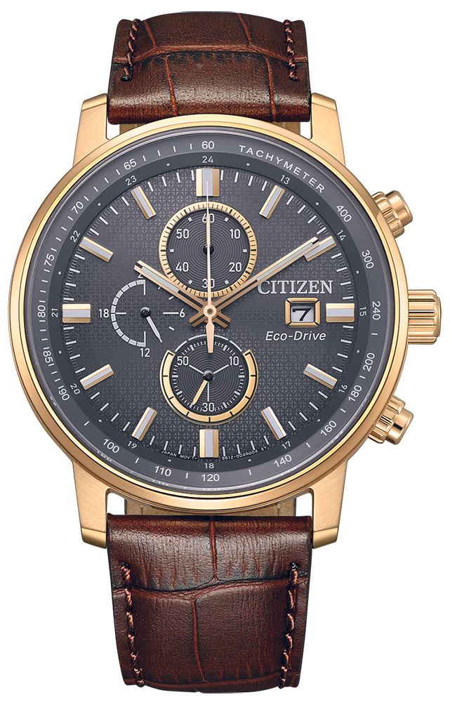 Citizen CITIZEN Eco-Drive Chronograph  CA0843-11H