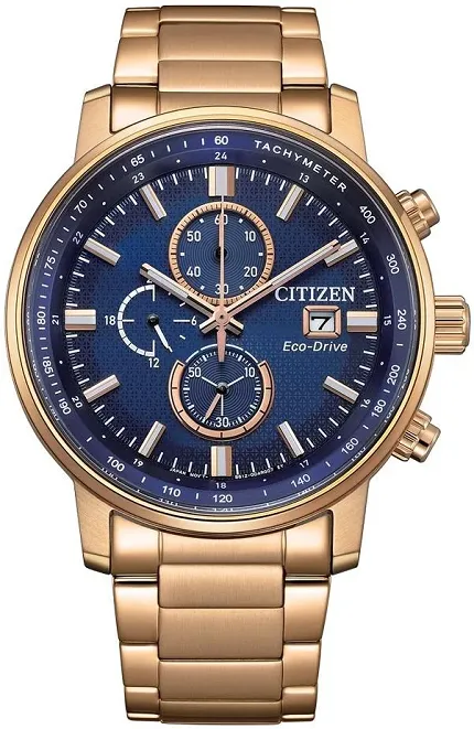 Citizen CA0843-89L - zdjęcie 1