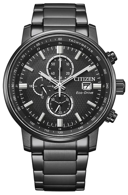 Citizen CA0845-83E - zdjęcie 1
