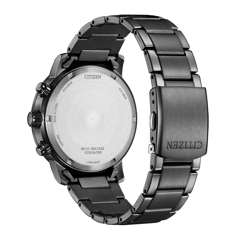 Citizen CA0845-83E zegarek - miniatura 2