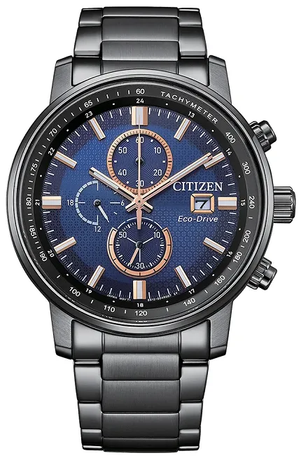 Citizen CA0845-83L - zdjęcie 1