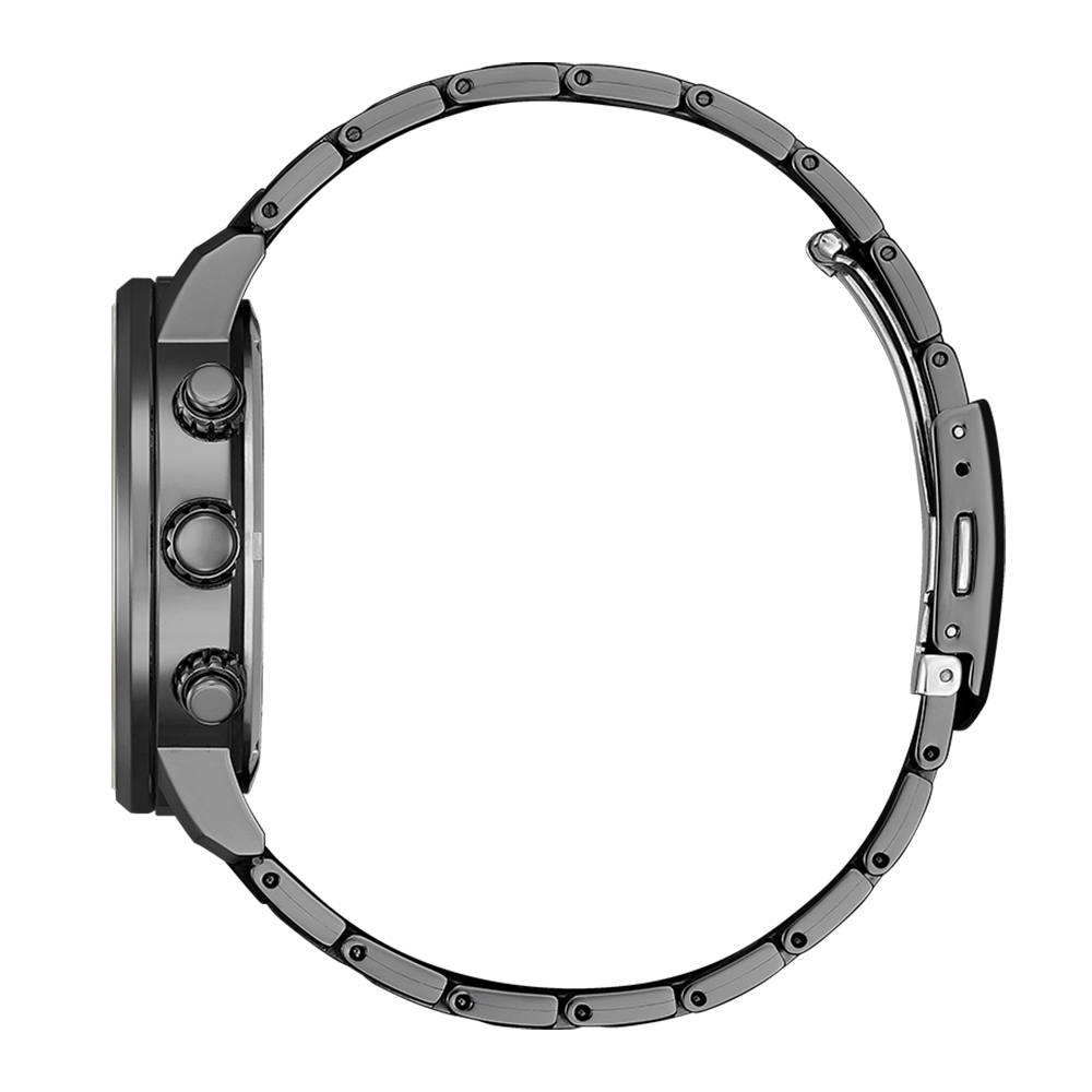 Citizen CA0845-83L zegarek męski Ecodrive - miniatura 2
