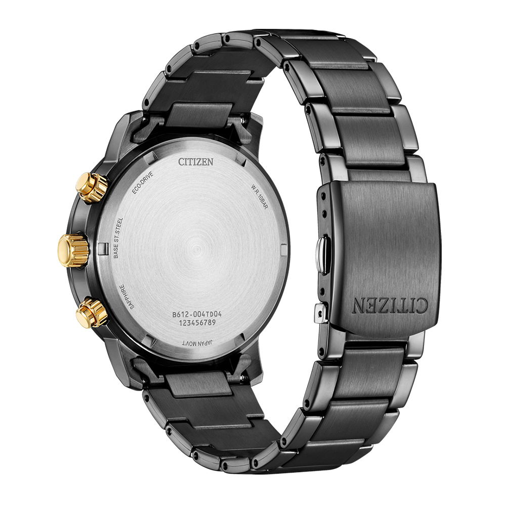 Citizen CA0846-81E zegarek - miniatura 2
