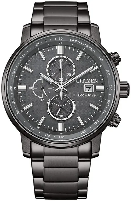 Citizen CA0847-88H - zdjęcie 1