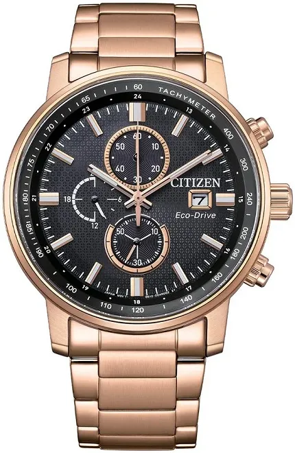 Citizen CA0848-85E - zdjęcie 1