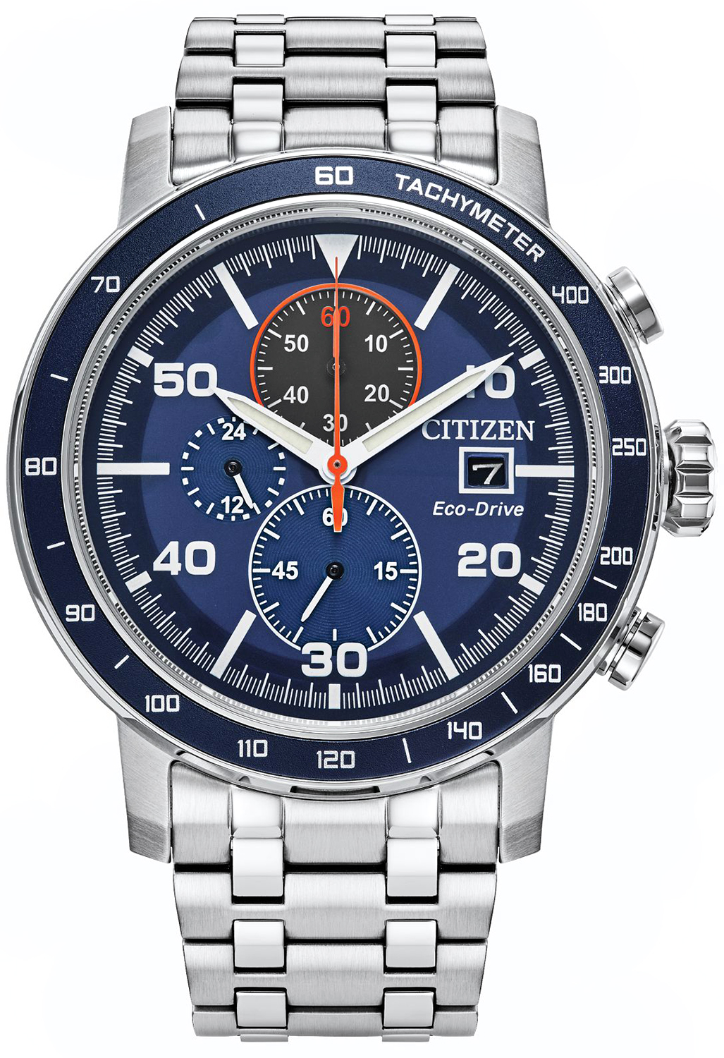Citizen Eco-Drive Brycen CA0850-59L
