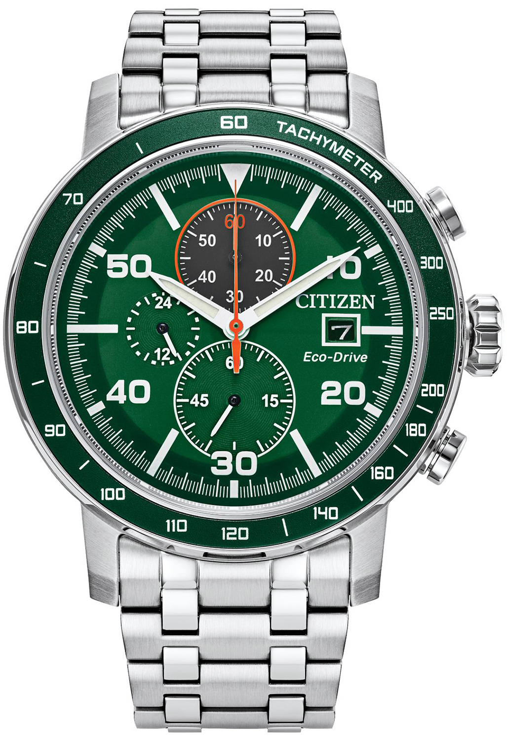 Citizen Eco-Drive Brycen CA0851-56X