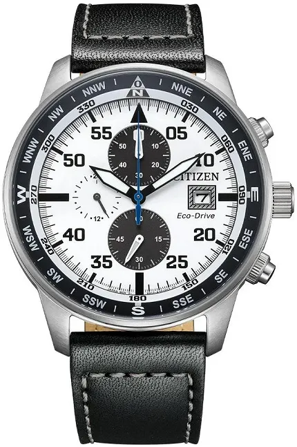 Citizen CA0880-07A - zdjęcie 1