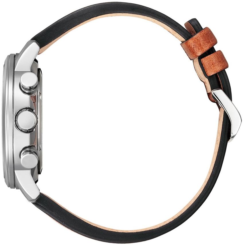 Citizen CA4470-15X zegarek męski Chrono