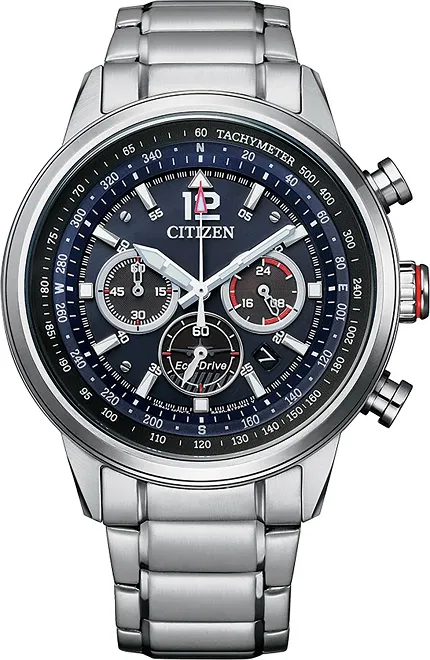 Citizen CA4471-80L - zdjęcie 1