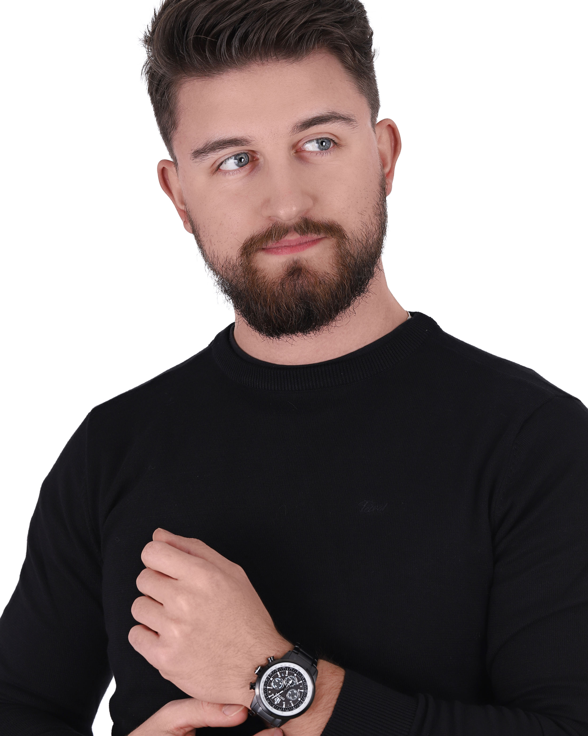 Citizen CA4475-89E zegarek klasyczny Chrono - miniatura 2