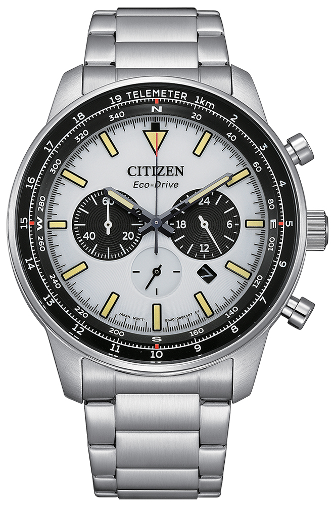 Citizen CA4500-91A