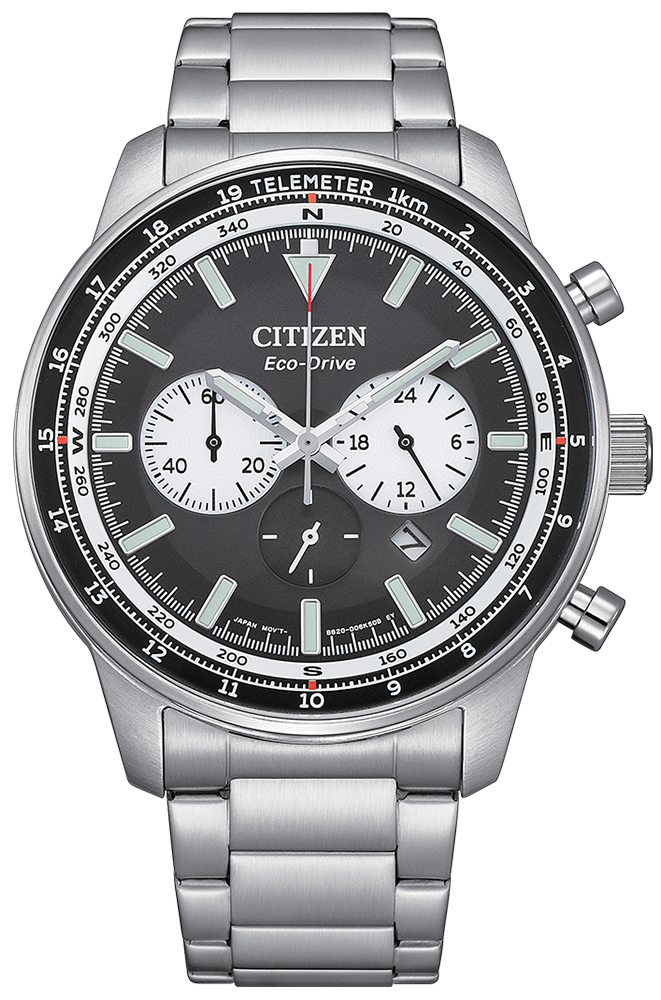 Citizen CA4500-91E