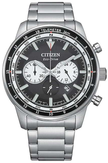 Citizen CA4500-91E - zdjęcie 1