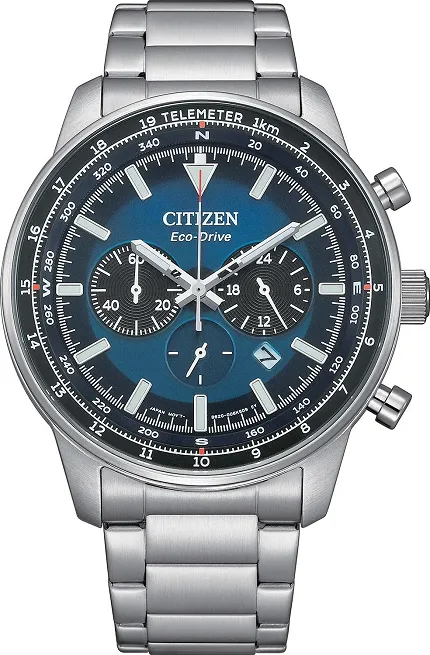 Citizen CA4500-91L - zdjęcie 1