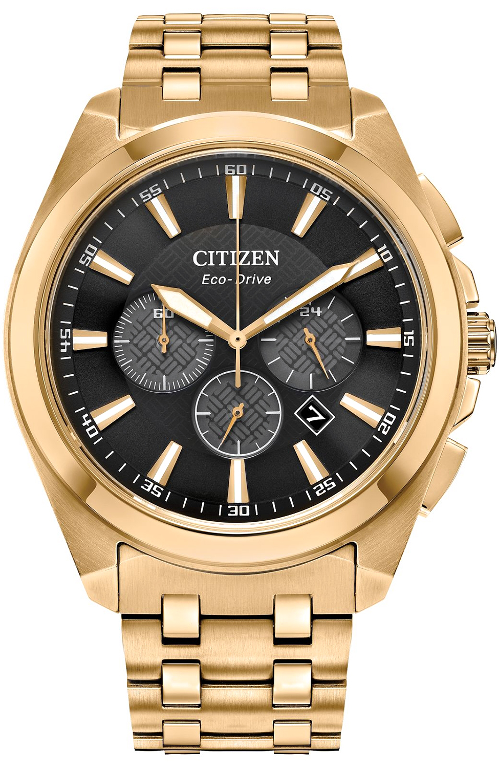 Citizen CA4512-50E