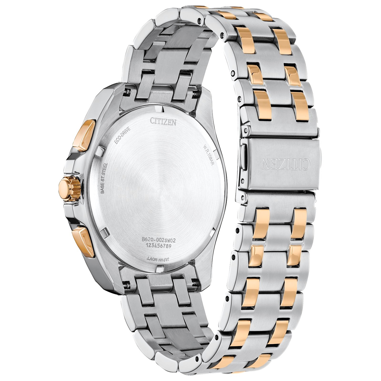 Citizen CA4516-59A zegarek - miniatura 3