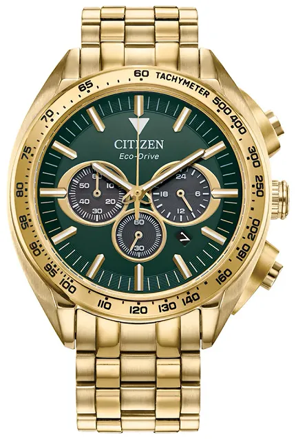 Citizen CA4542-59X - zdjęcie 1