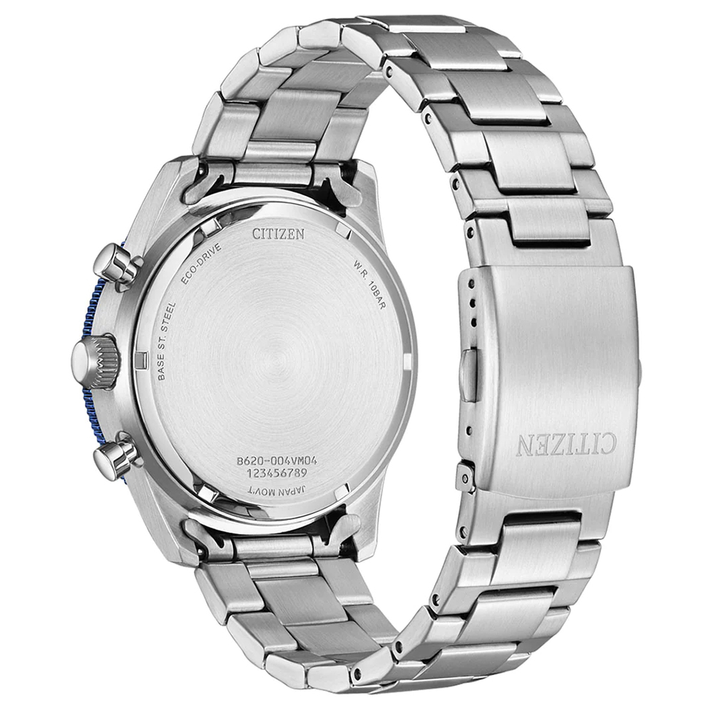 Citizen CA4554-84H zegarek - miniatura 3