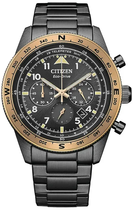 Citizen CA4556-89E - zdjęcie 1