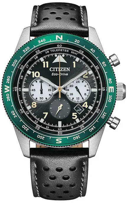 Citizen CA4558-16E - zdjęcie 1