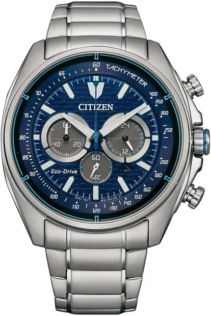 Citizen CA4560-81L - zdjęcie 1