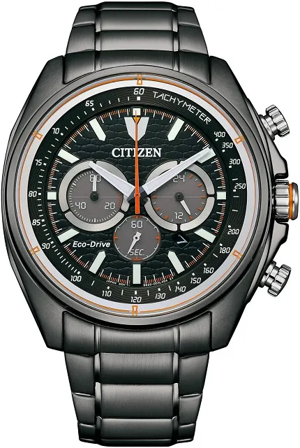 Citizen CA4567-82H Ecodrive Eco-Drive Chronograph - zdjęcie 1