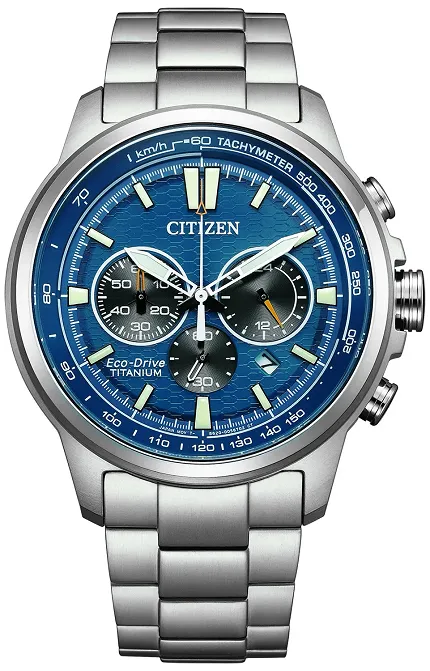Citizen CA4570-88L - zdjęcie 1