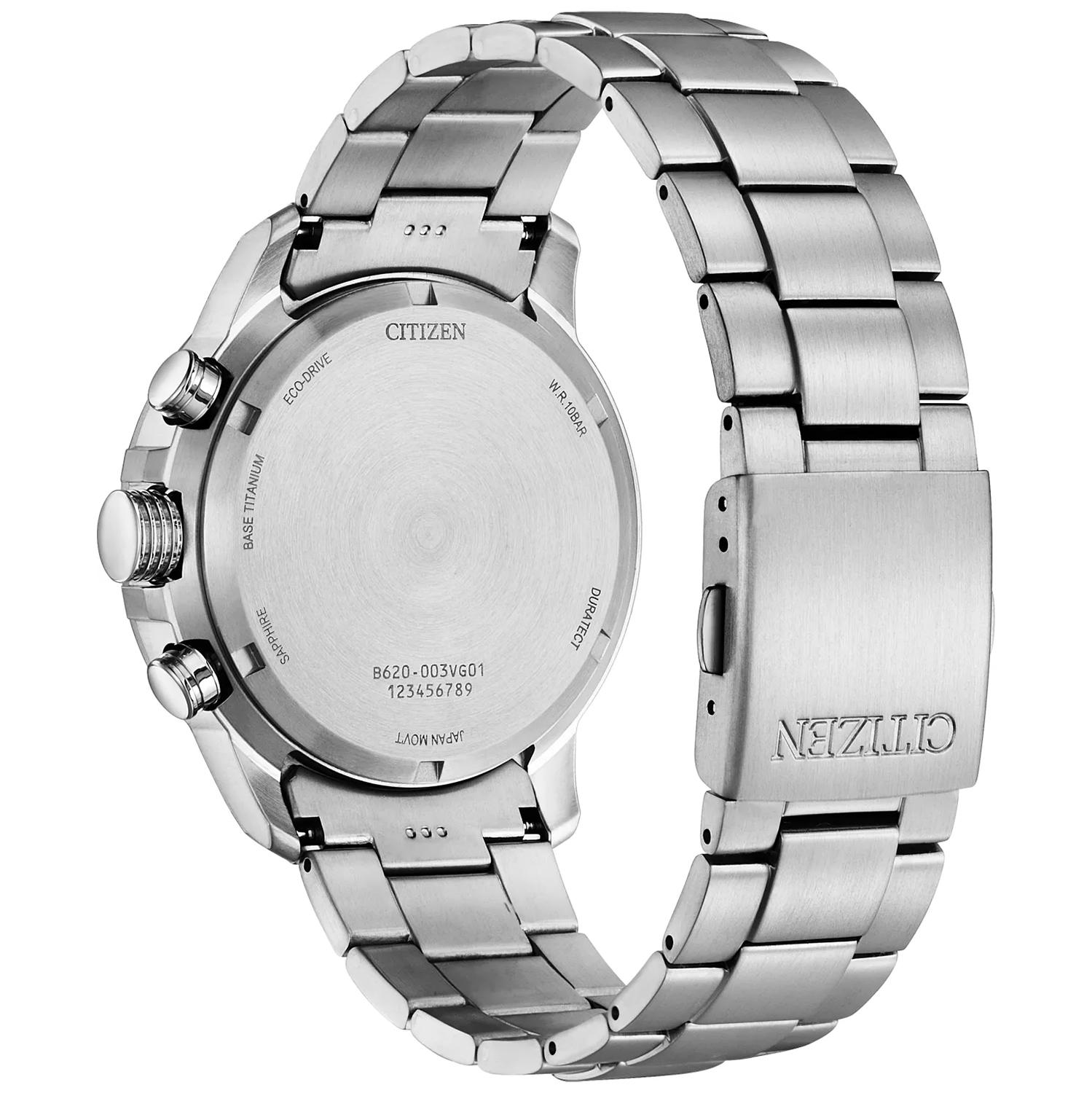 Citizen CA4570-88L zegarek - miniatura 3