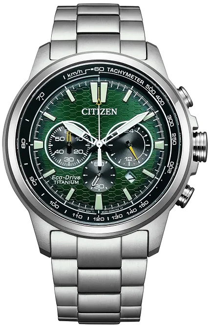 Citizen CA4570-88X - zdjęcie 1