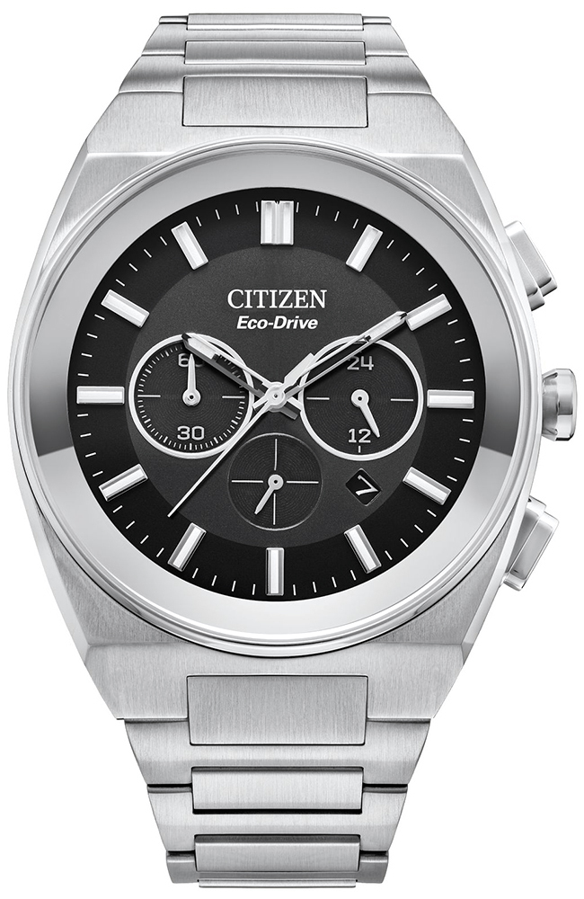 Citizen Eco-Drive Axiom SC CA4580-50E