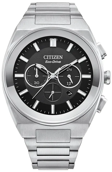 Citizen CA4580-50E - zdjęcie 1