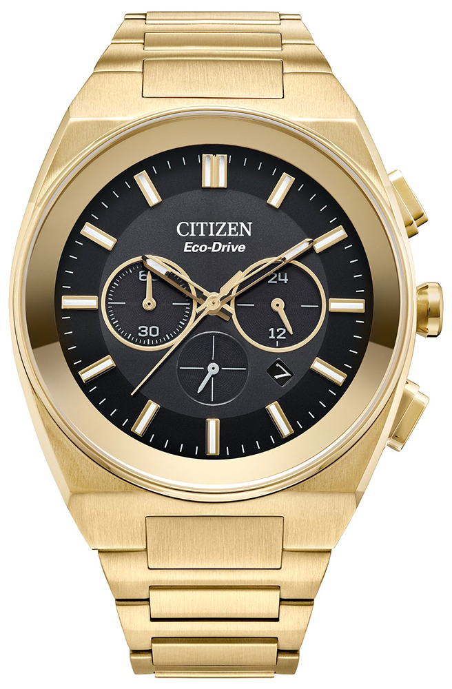 Citizen Eco-Drive Axiom SC CA4582-54E