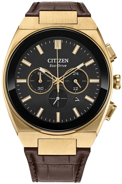 Citizen CA4583-01E - zdjęcie 1