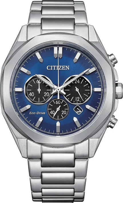 Citizen CA4590-81L - zdjęcie 1