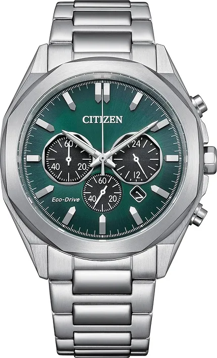 Citizen CA4590-81X - zdjęcie 1