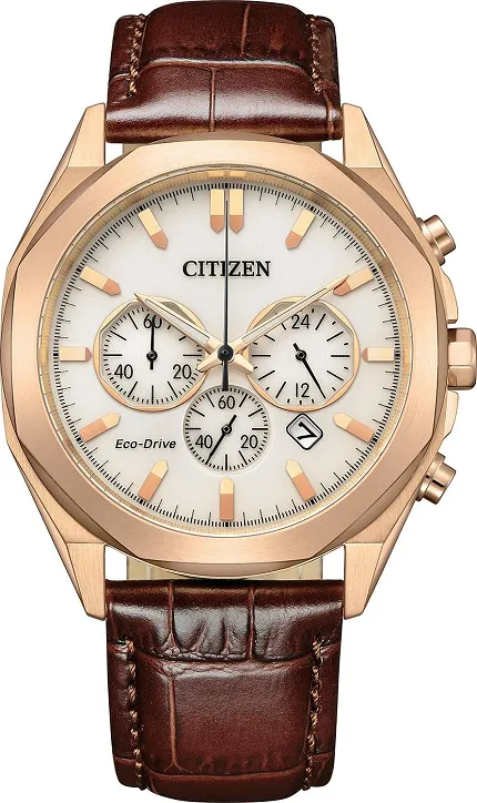 Citizen CA4593-15A - zdjęcie 1