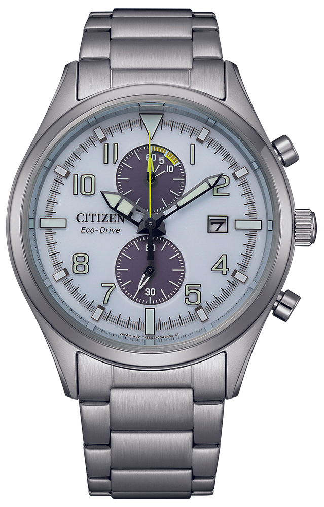 Citizen Eco-Drive Sports CA7028-81A