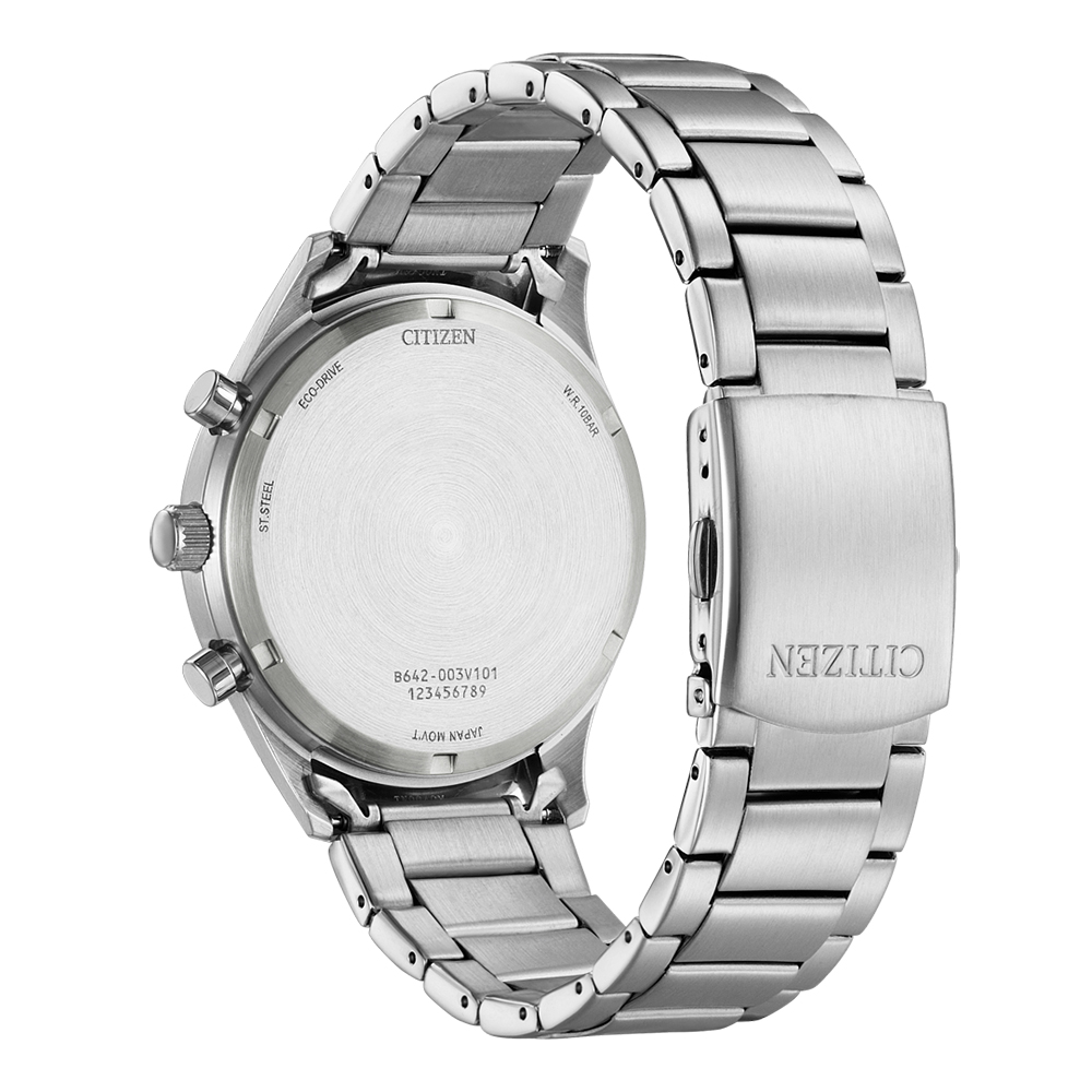 Citizen CA7028-81A zegarek - miniatura 3