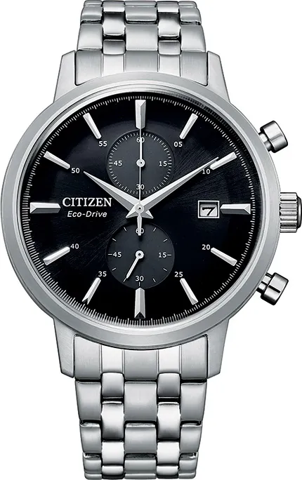 Citizen CA7060-88E - zdjęcie 1