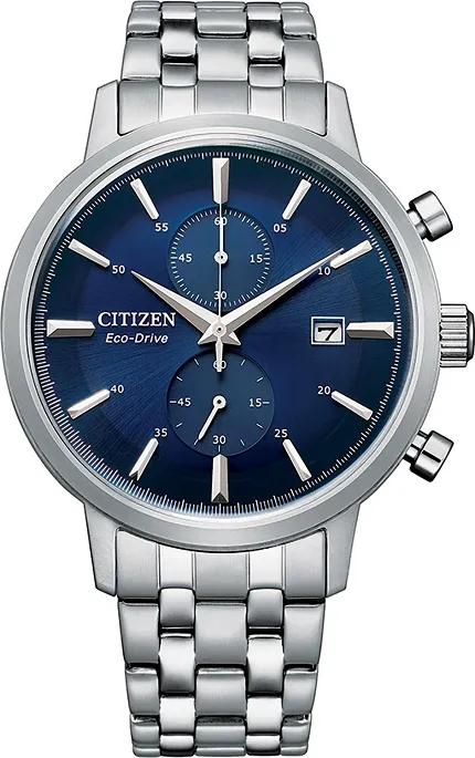 Citizen CA7060-88L - zdjęcie 1