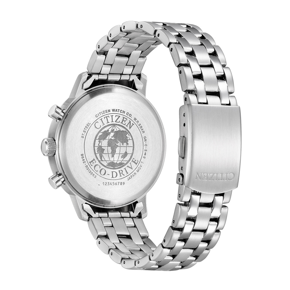 Citizen CA7060-88L zegarek - miniatura 3