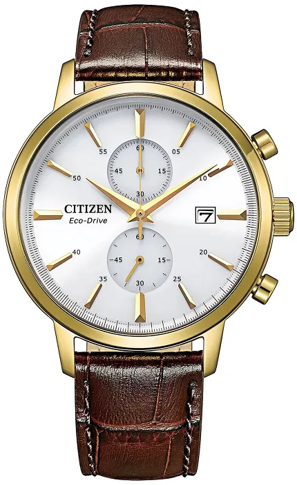 Citizen CA7062-15A - zdjęcie 1