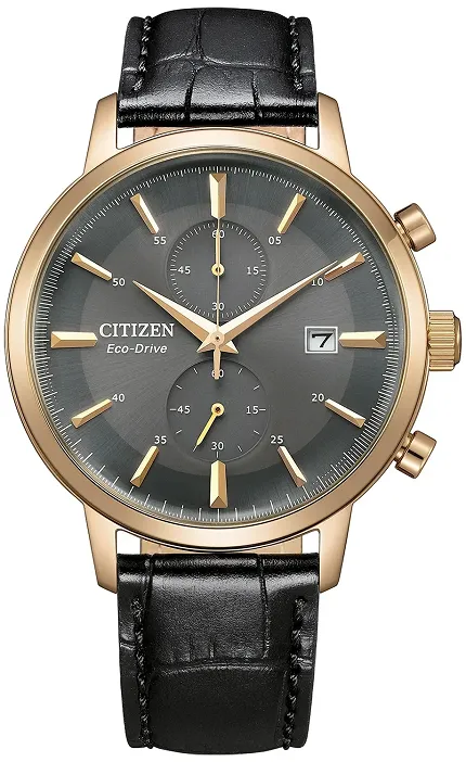 Citizen CA7067-11H - zdjęcie 1