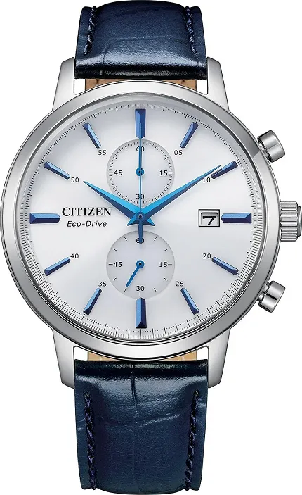 Citizen CA7069-16A - zdjęcie 1