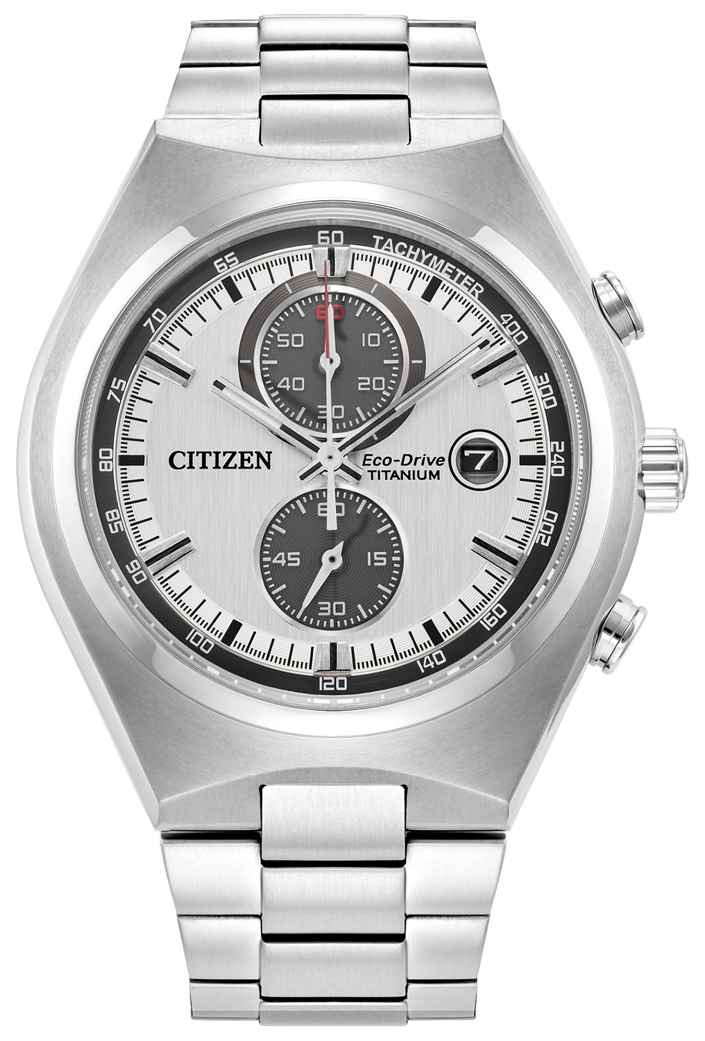Citizen Brycen Super Titanium  CA7090-52A